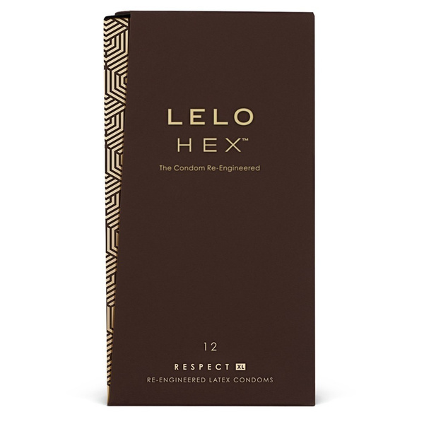 LELO HEX Respect XL 