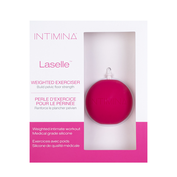 Intimina Laselle 48g 