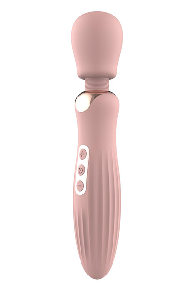 DREAMTOYS GLAM LARGE WAND VIBRATOR