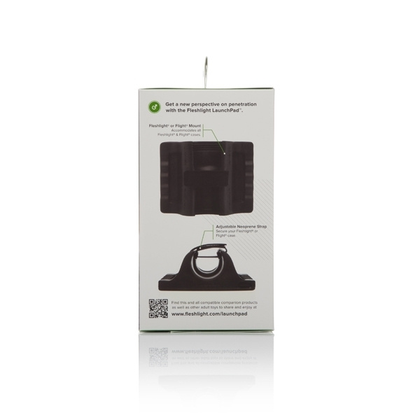 Nakładka Na Masturbator Z Uchwytem Na Tablet Launchpad Fleshlight