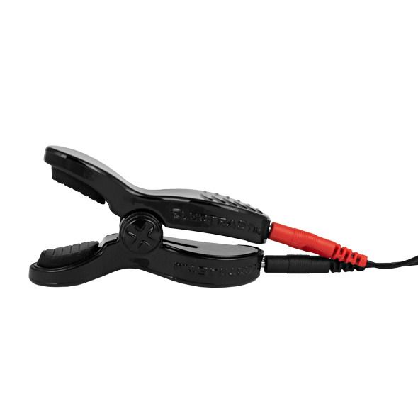 Klips Do Elektrostymulacji Electraclamp Bi-Polar Electro Clamp ElectraStim