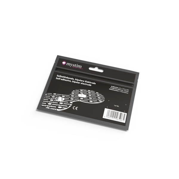 Samoprzylepna Elektroda Do Elektrostymulacji Electrodes For Cluster Buster Mystim