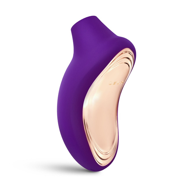 Stymulator Łechtaczki Sona 2 Cruise Purple Lelo