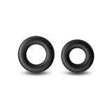 Renegade Erectus Black Cock Ring NS Novelties