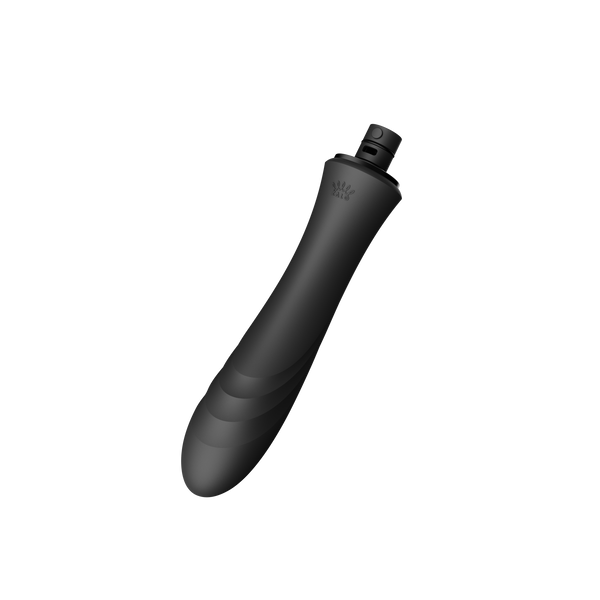 Maszyna Do Seksu Sesh Compact Sex Machine Obsidian Black Zalo