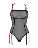  Teddy Glandez XL/2XL Obsessive