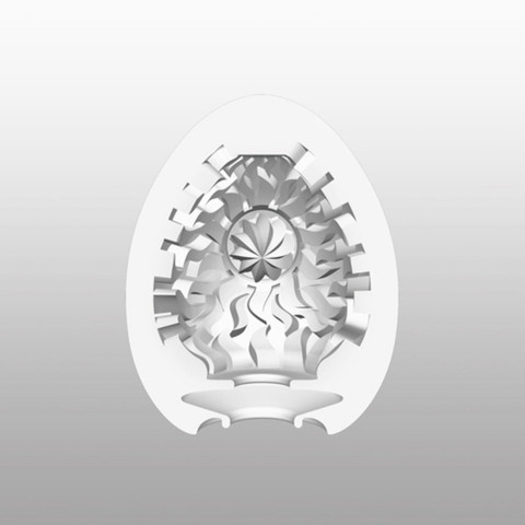 Tenga Hard Boiled Egg Shiny