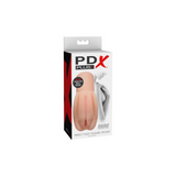 Perfect Pussy Pleasure Stroker Light PDX Plus