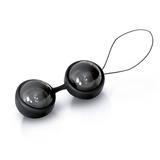 Kulki Gejszy Luna Beads Noir Lelo