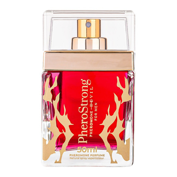 PheroStrong Devil for Men 50ml