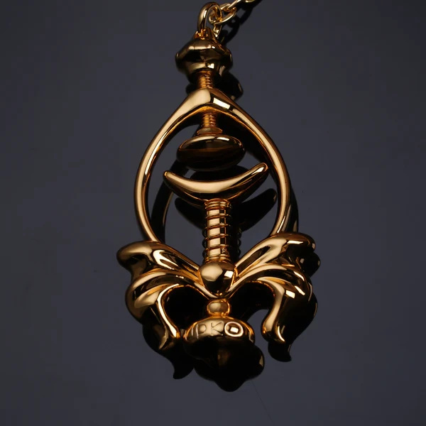 Upko Pulling Chain Nipple Clamps