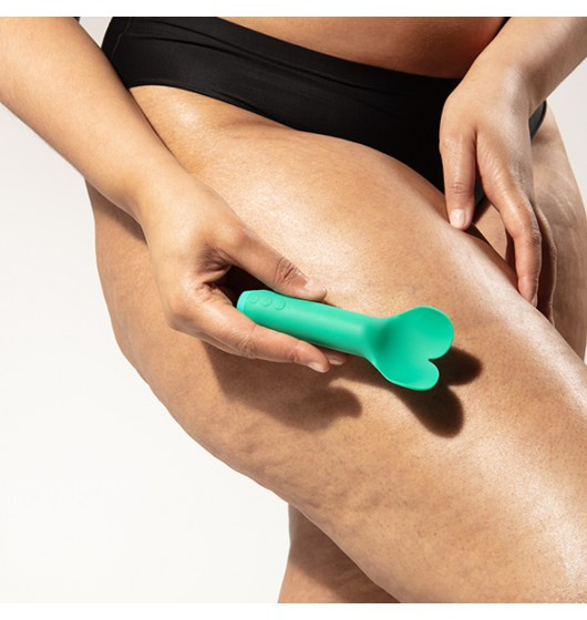 Amour Bullet Emerald Green Je Joue