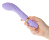 Sassy Special Edit PILLOW TALK