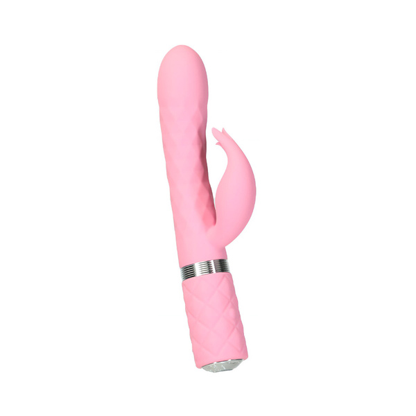 Lively Pink PILLOW TALK