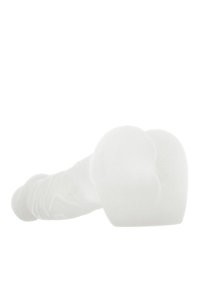 Gender X Stroke & Poke