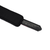 Victorian Garden Lace And Velvet Thigh Cuffs S/M Liebe Seele