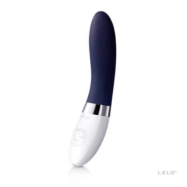 Wibrator Liv 2 Deep Blue Lelo
