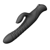 Mose 2 Obsidian Black Zalo