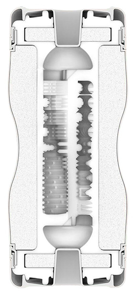 Masturbator Premium Dual Sensation Cup Tenga