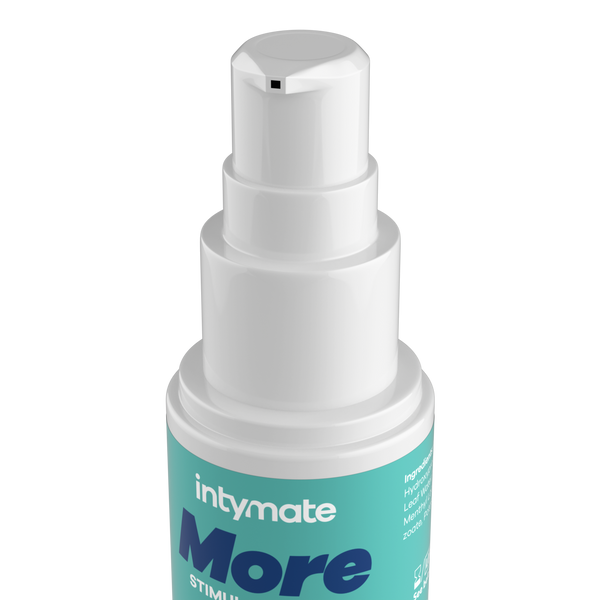 IntimateLine Intymate More Cooling 30 ml