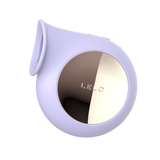 Sonic Clitoral Stimulator Sila Cruise Lilac Lelo