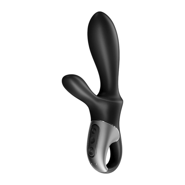 Heat Climax+ Connect App Satisfyer