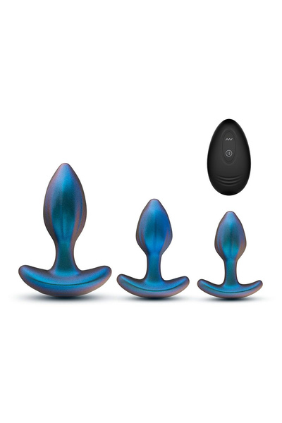 Matrix Cosmos Plug Kit Lunar Blue Blush