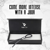 Silikonowe Lasso Erekcyjne Jboa 304 Velv'Or