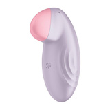 Clitoral Stimulator Tropical Tip light lilac Satisfyer