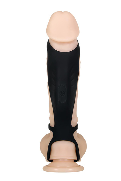 Pierścień Erekcyjny Rocketeer Gender X