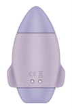 Stymulator łechtaczki Mission Control violet Satisfyer