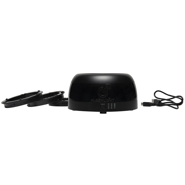 Fleshlight AIR Black