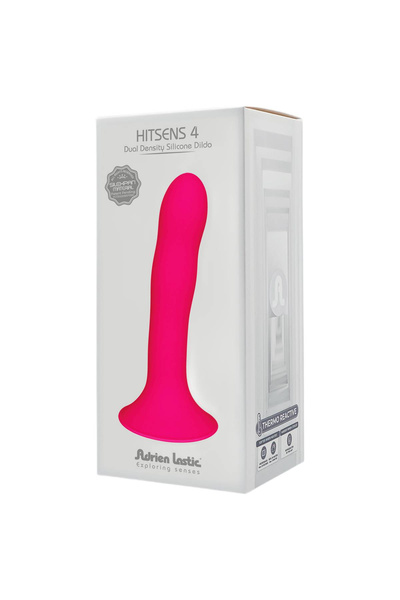 Adrien Lastic Hitsens Model 4 Pink