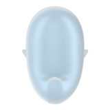 Stymulator łechtaczki Cutie Ghost blue Satisfyer