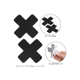 Nasutniki Boundless 2 Nipple Pasties Calexotics