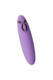 Stymulator Łechtaczki Pleasurearrow Violet FairyGasm