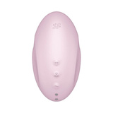 Stymulator łechtaczki Vulva Lover 3 pink Satisfyer