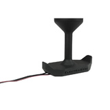 Korek do elektrostymulacji Mr S WMCEBP Electro Buttplug ElectraStim