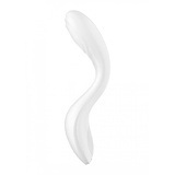 Wibrator Rrrolling Pleasure White Satisfyer