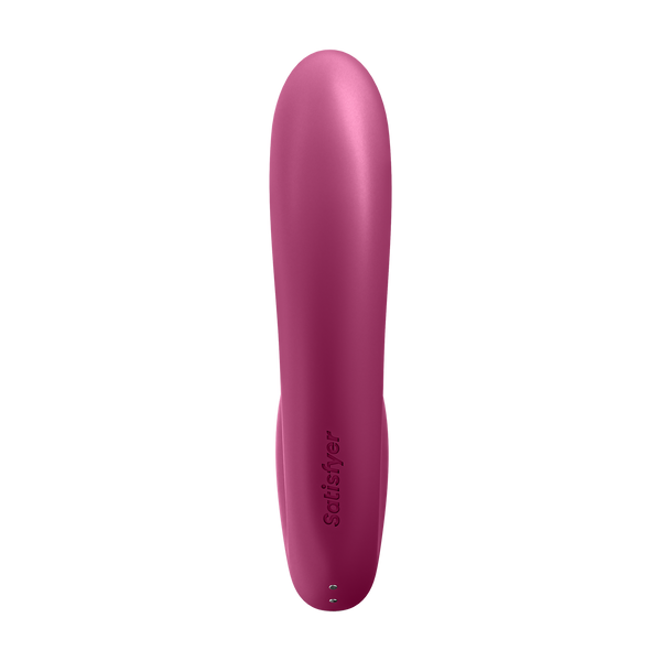 Satisfyer Sunray Connect App Berry