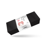 Liebe Seele Pink Dream Wrist Cuffs