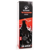 Anal plug Steroid ABS20 The Javelin 35 x 9.5cm All Black