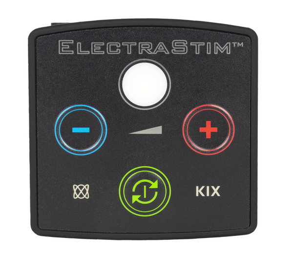 Jednostka Sterująca Do Elektrostymulacji Dla Początkujących Kix ElectraStim