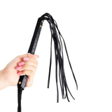 Pejcz Fetish Fantasy Series First Time Flogger Pipedream
