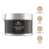 Świeca Luxuria Ardes Massage Candle Chocolate 80Ml IntimateLine