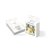 Klamerki Na Sutki Gold Rose Tree Nipple Clamps Liebe Seele