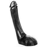 Dildo AB24 Clarinet 30 x 5.5cm All Black