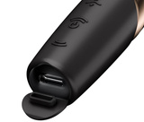 Clitoral Stimulator Perfect Kiss Satisfyer