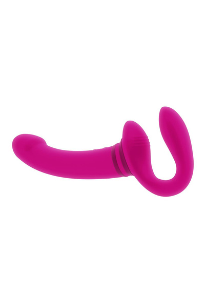 Wibrator Ze Stymulatorem Łechtaczki Sharing Is Caring Gender X