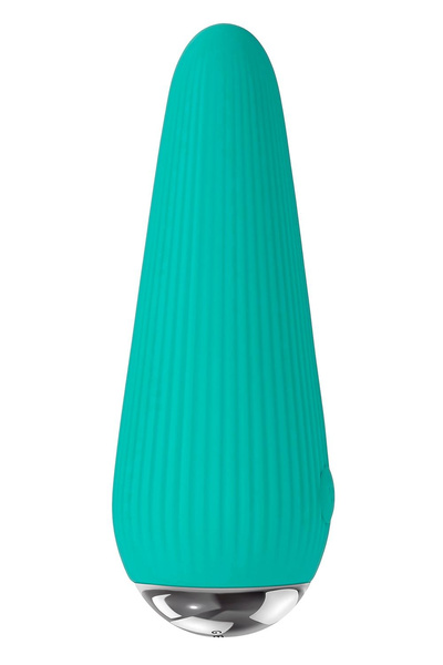 Wibrator Do Łechtaczki O-Cone Gender X